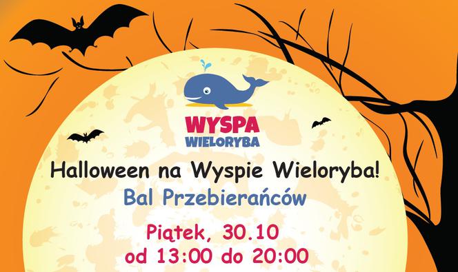 Przed nami wielki Bal Przebierańców!