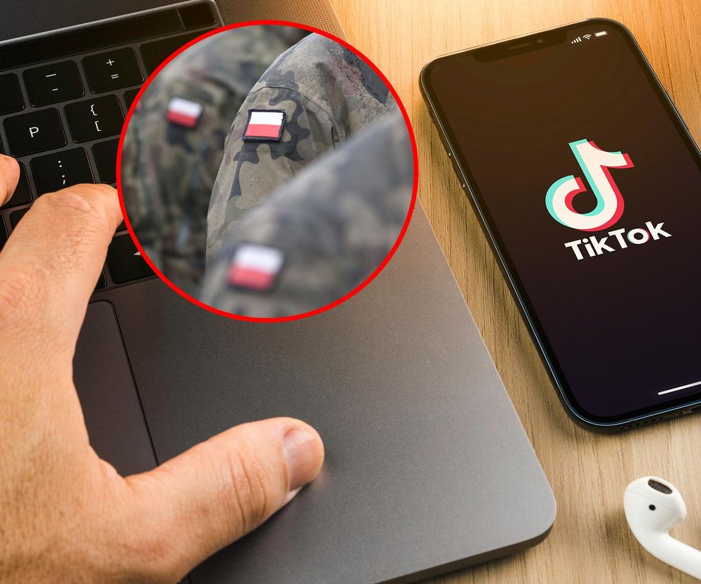 Były żołnierz pod lupą prokuratury. Podejrzewają go o współpracę z obcym wywiadem