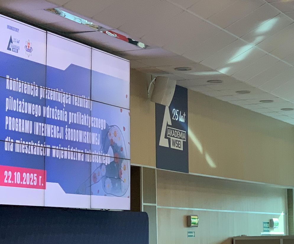 Współpraca naukowców z policją przynosi efekty. Poznaliśmy wyniki pilotażowego programu