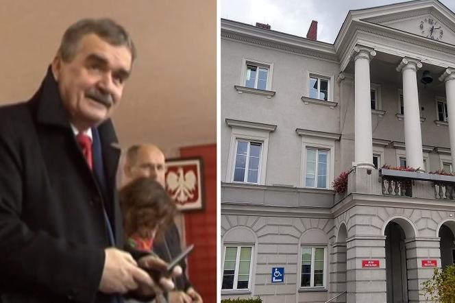 Wojciech Lubawski na emeryturze. PORAŻKI i sukcesy 16 lat prezydentury w Kielcach