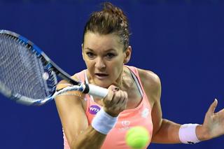WTA Tokio: Agnieszka Radwańska wypuściła zwycięstwo z rąk! Karolina Woźniacka w finale!