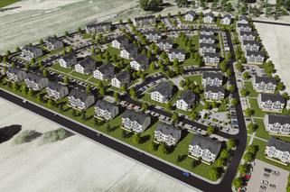 Osiedle Sfera w Jaworznie