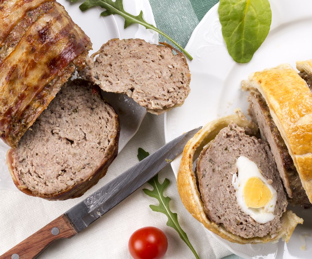 Sekret idealnego pasztetu