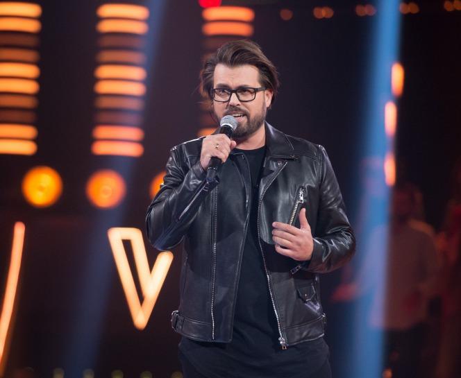 Michał Bober 