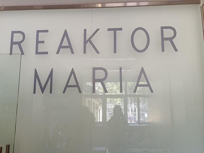 W ciągu kilkunastu godzin reaktor MARIA powinien pracować z pełną mocą