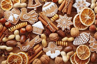 Świąteczne ciasteczka według Anny Starmach [WIDEO]