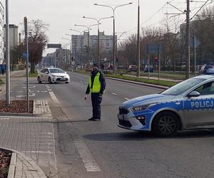 Protest rolników