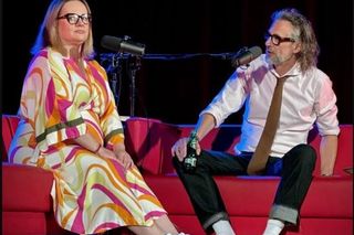 Joanna Kołaczkowska, Szymon Majewski