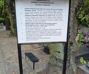 Ceny zniczy i wiązanek. Cmentarz Winiarski - Piątkowo Poznań