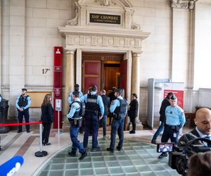 Nicolas Sarkozy wyjdzie z więzienia. Sąd przychylił się do wniosku