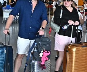 Ruszyli po kasę do Afryki