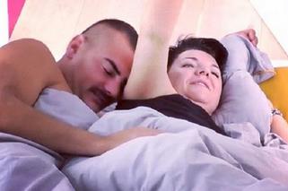 Romans po Big Brotherze? Iza zamieszka z Igorem