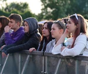 Juwenalia Politechniki Lubelskiej 2024. Tak studenci bawią się drugiego dnia koncertów!