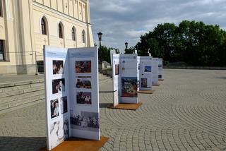 Lublin św. Jana Pawła II. Warto zobaczyć to na własne oczy [GALERIA]