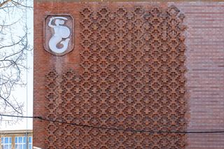 XXXV Liceum Ogólnokształcące im. Bolesława Prusa w Warszawie