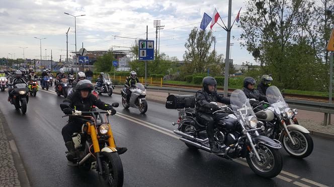 Sezon motocyklowy oficjalnie otwarty! [ZDJĘCIA]