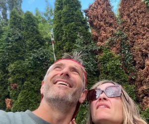 Tak gwiazdy reagują na lot Polaka w kosmos