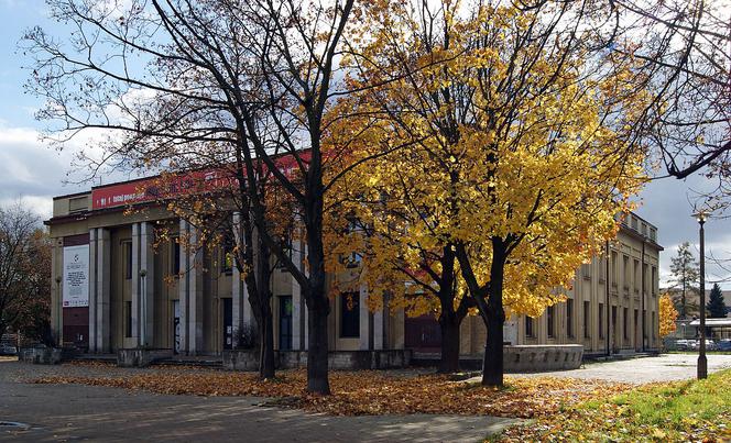 Przez najbliższe dwa miesiące Muzeum Nowej Huty będzie zamknięte dla zwiedzających