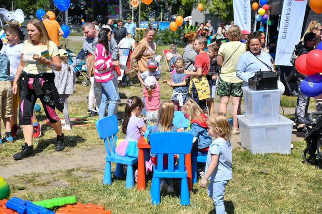 Witaj Lato na Bielanach! Wielkie gwiazdy wystąpią na dzielnicowym pikniku