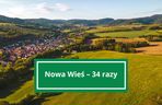 Te nazwy wsi na Podkarpaciu powtarzają się najczęściej. Nawet ponad 100 razy! 