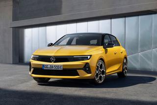 Nowy Opel Astra zaprezentowany! Wszystko, co musisz wiedzieć o szóstej generacji - ZDJĘCIA, WIDEO