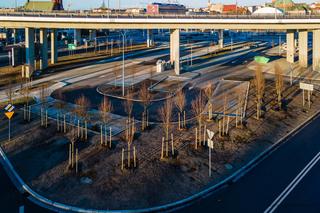 Przebudowa szczecińskiej Łasztowni