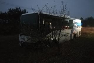 Śmiertelny wypadek pod Toruniem - policja poszukuje świadków