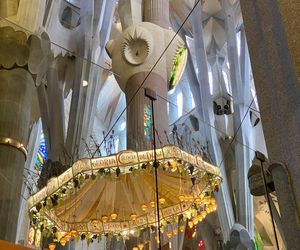 Sagrada Familia - Barcelona