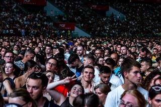 Koncert Imagine Dragons na PGE Narodowym