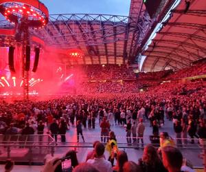 Poznań: Koncert Dawida Podsiadło na Enea Stadionie