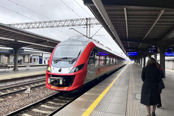Rusza wielka promocja na długi weekend. Pociągi pojadą nad morze i na Mazury