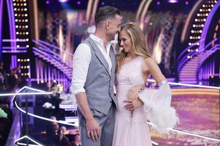 Marcin Rogacewicz, Agnieszka Kaczorowska