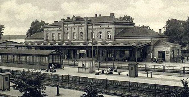 Ostróda