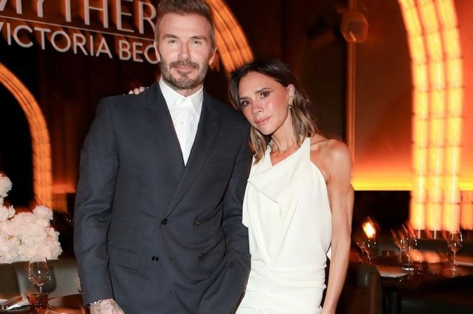 Ta dieta miała wyleczyć trądzik Victorii Beckham. Eksperci sprawdzają czy działa