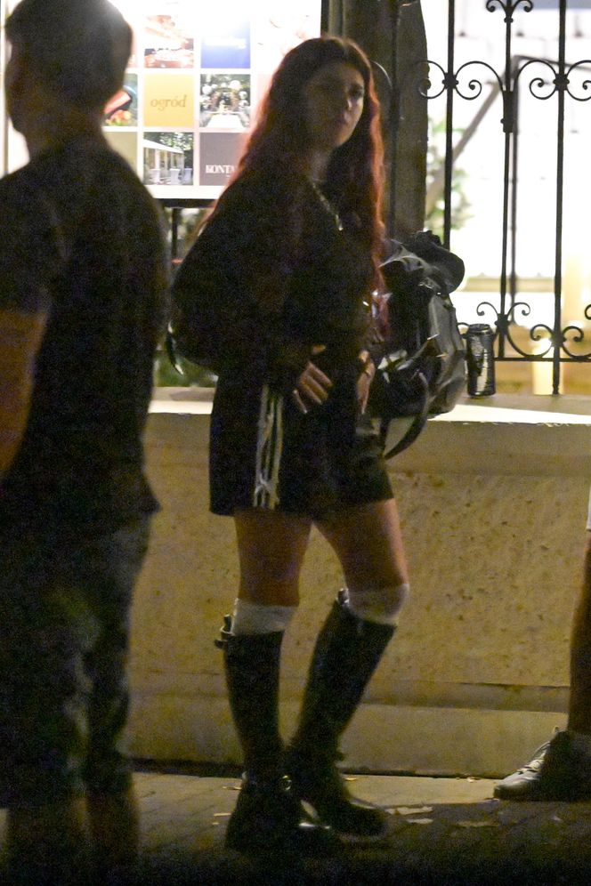 "Twoja twarz brzmi znajomo"- impreza uczestników