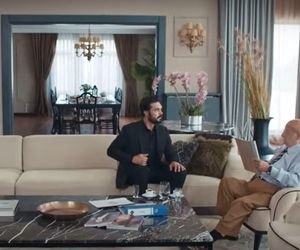 Emanet. Nana pomoże Yamanowi w interesach 