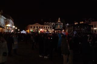 31. Finał WOŚP za nami. Co działo się podczas wydarzeń na rzeszowskim Rynku?