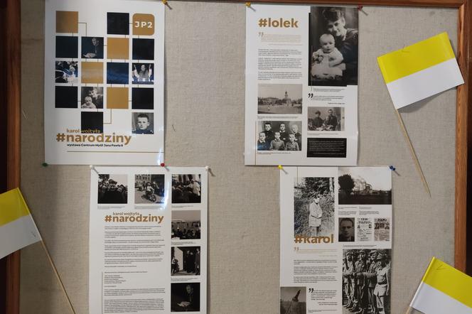 Konkursy papieskie podsumowane