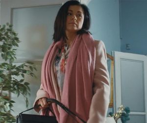 M jak miłość, odcinek 1868: Kinga (Katarzyna Cichopek) 