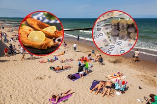 Tak oszukują wczasowiczów nad Bałtykiem! Uderzają nie tylko wysokimi cenami