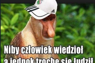 Memy po meczu Dudelange - Legia Warszawa