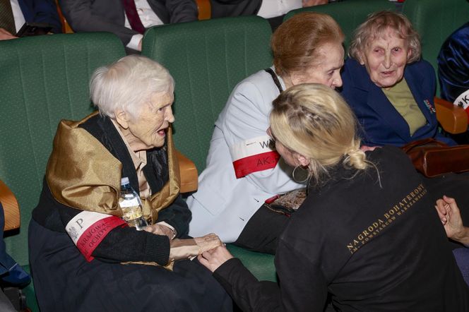 Gala BohaterONy 2025