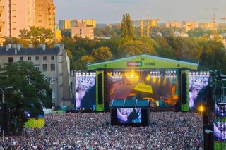 Teatr na Łódź Summer Festival 2025. Taka atrakcja po raz pierwszy w historii wydarzenia! Co wystawią łódzkie teatry?