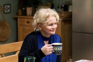 M jak miłość odc. 1801. Marta (Dominika Ostałowska)