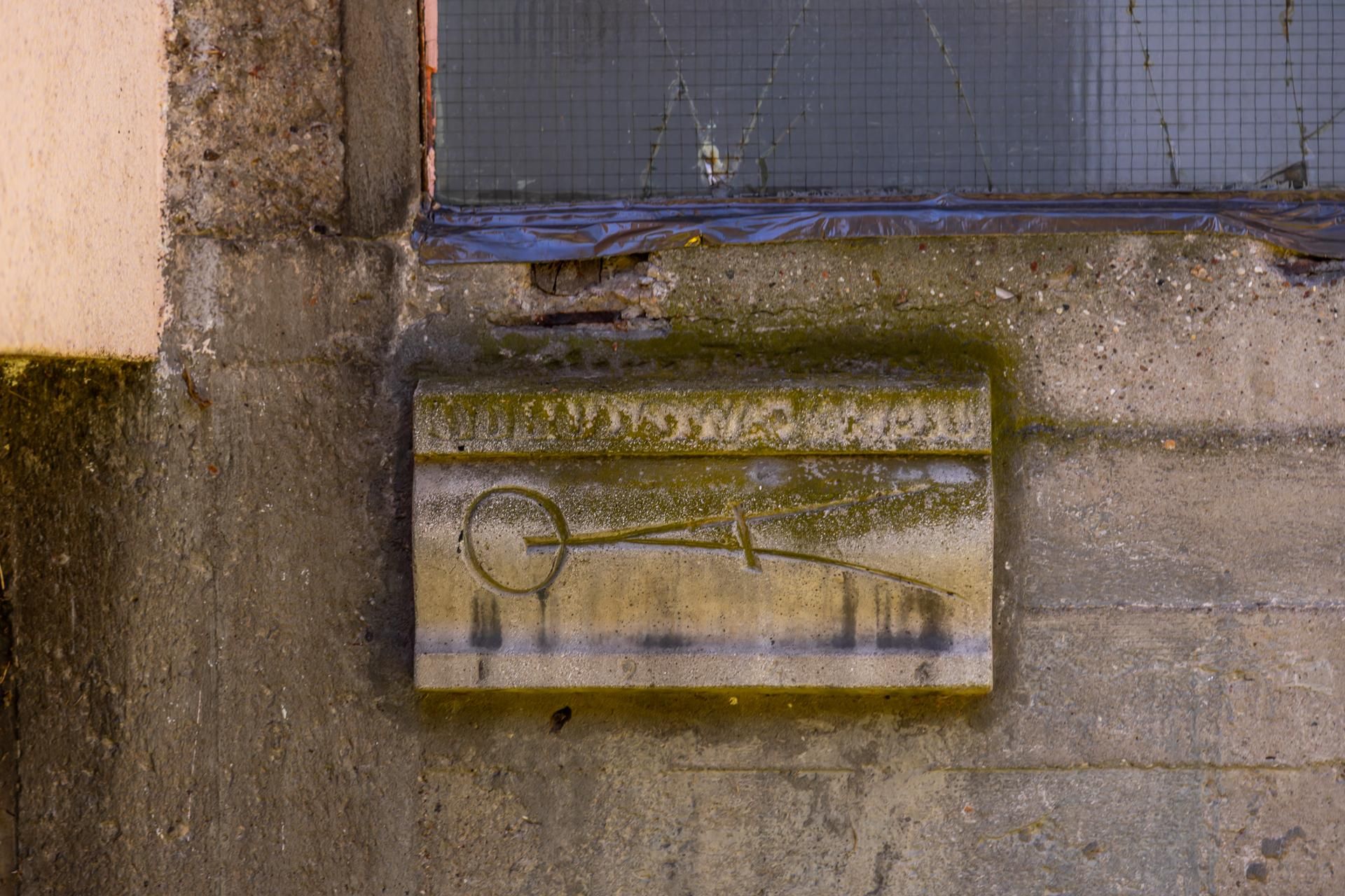 Willa na ul. Katowickiej 7a w Warszawie