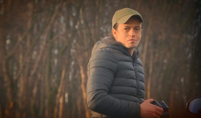 Barwy szczęścia odcinek 2657. Modrzycki (Piotr Ligenza)