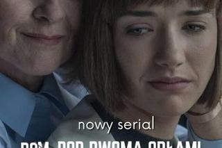 Dom pod dwoma Orłami. Marianna (Sonia Mietielica)