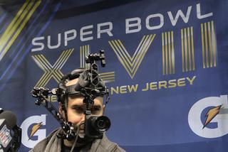 Super Bowl 2014: Manning kontra Sherman
