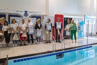 Otylia Swim Cup w Kaliszu 
