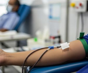 W Grudziądzu ruszyła kolejna zbiórka krwi. Tego leku nie możemy zastąpić innym zamiennikiem